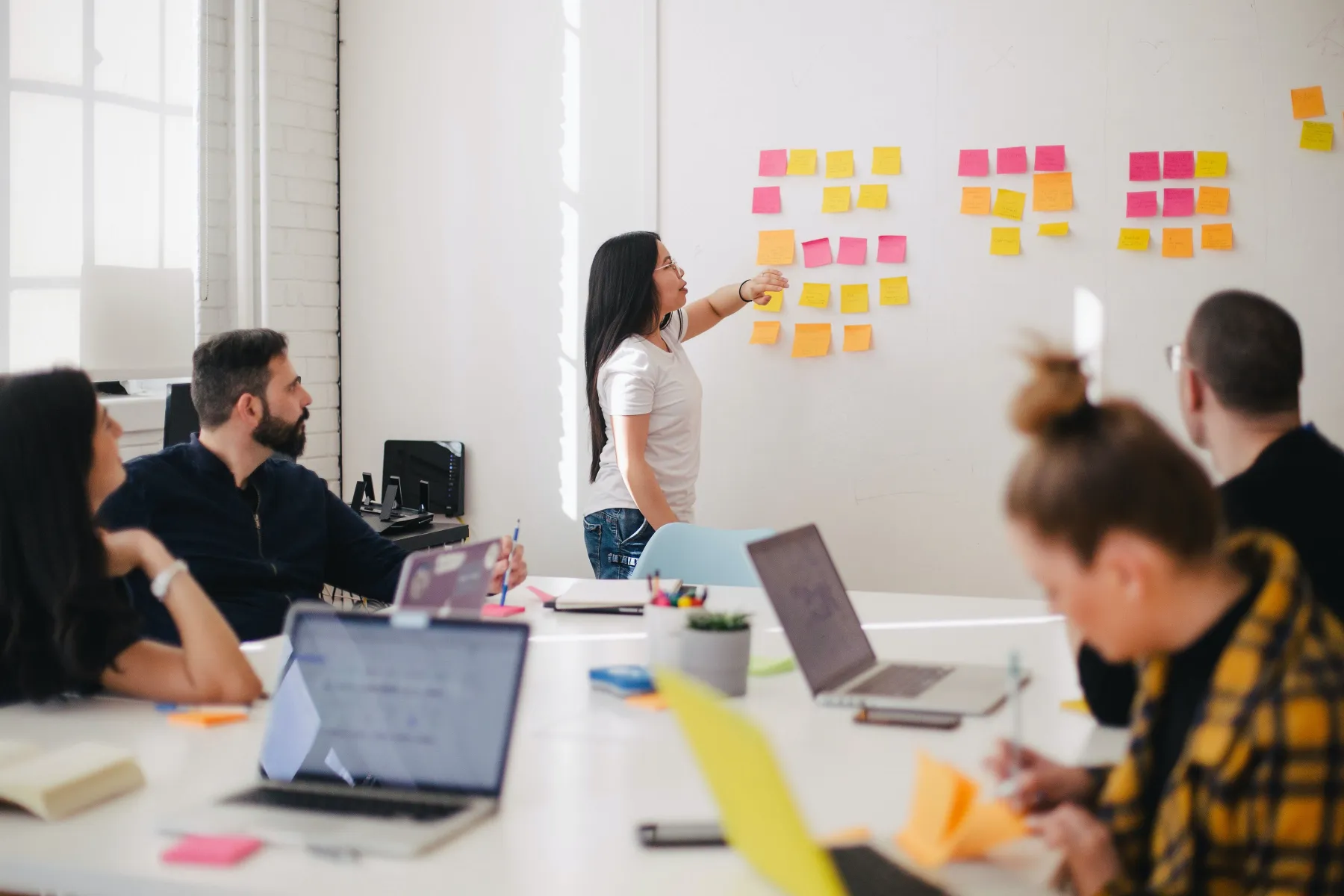 Navigating Opportunities When Faced with a Layoff: A Roadmap to Reinvention