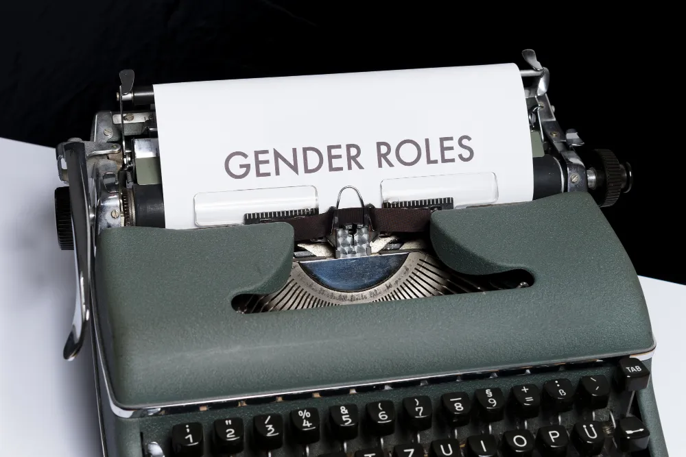 Breaking Gender Stereotypes: A Step Towards Progress