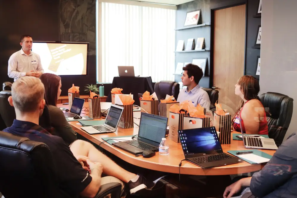Top Trends shaping the future of HR in the Digital ERA